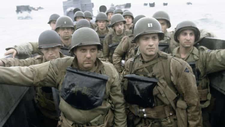 Melhores filmes de guerra - 30 obras imperdíveis sobre conflitos militares