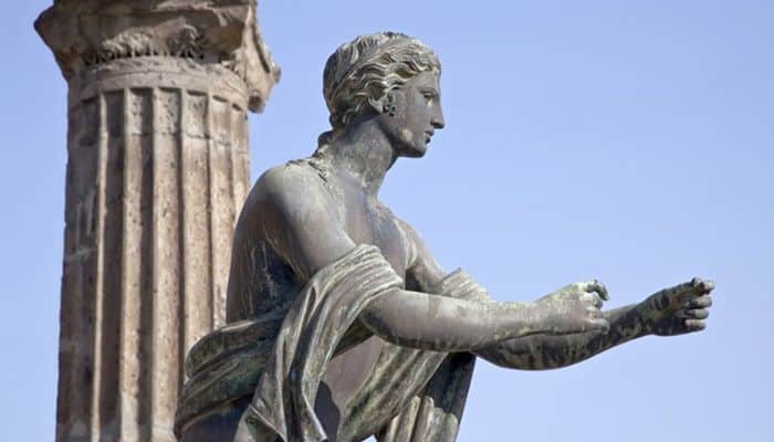 Mitologia Romana - o que é, como surgiu e principais deuses