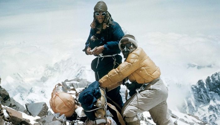 Monte Everest: história, localização e curiosidades sobre a zona da morte