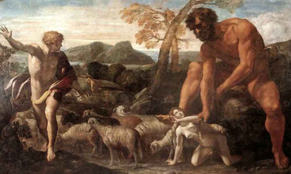 Nefilins: quem eram esses seres na Bíblia?