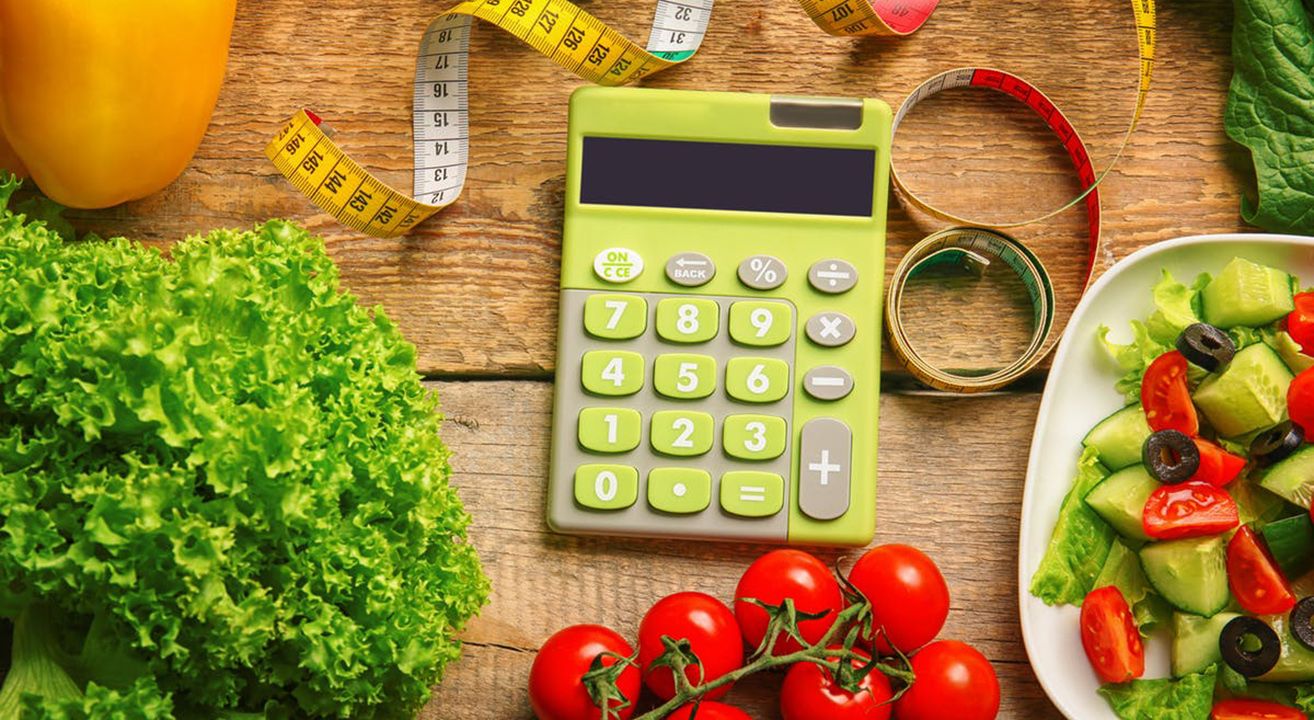 O que é caloria - como é definida a medida e sua relação com alimentos