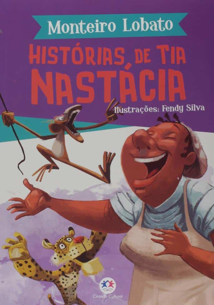 Obras de Monteiro Lobato - 12 livros para conhecer o trabalho do autor