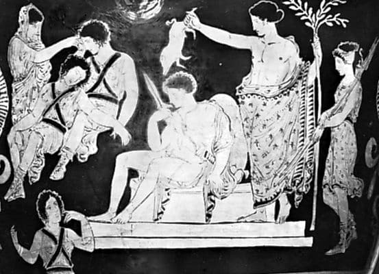 Orestes - história e importância no desenvolvimento da mitologia grega