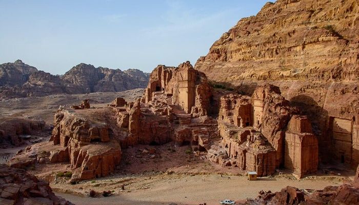 Petra: história e curiosidades sobre a cidade perdida da Jordânia