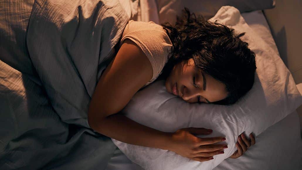 Por que dormimos? - principais funções realizadas durante o sono