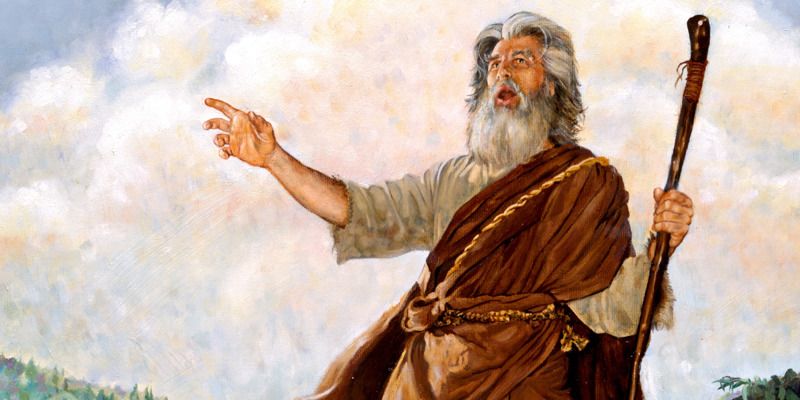 Profetas, quem são? 10 representantes divinos que você não conhece