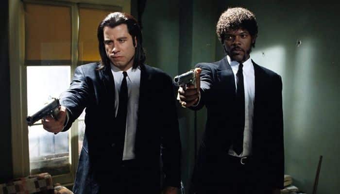 10 filmes dirigidos por Quentin Tarantino para assistir online