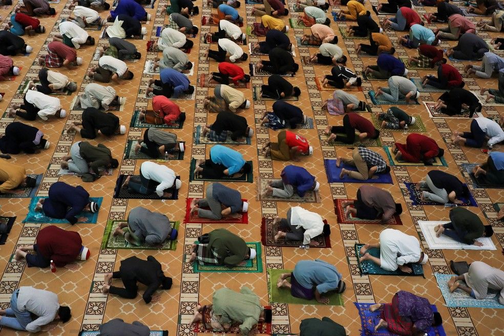 Ramadã, o que é? Origem e características do mês sagrado