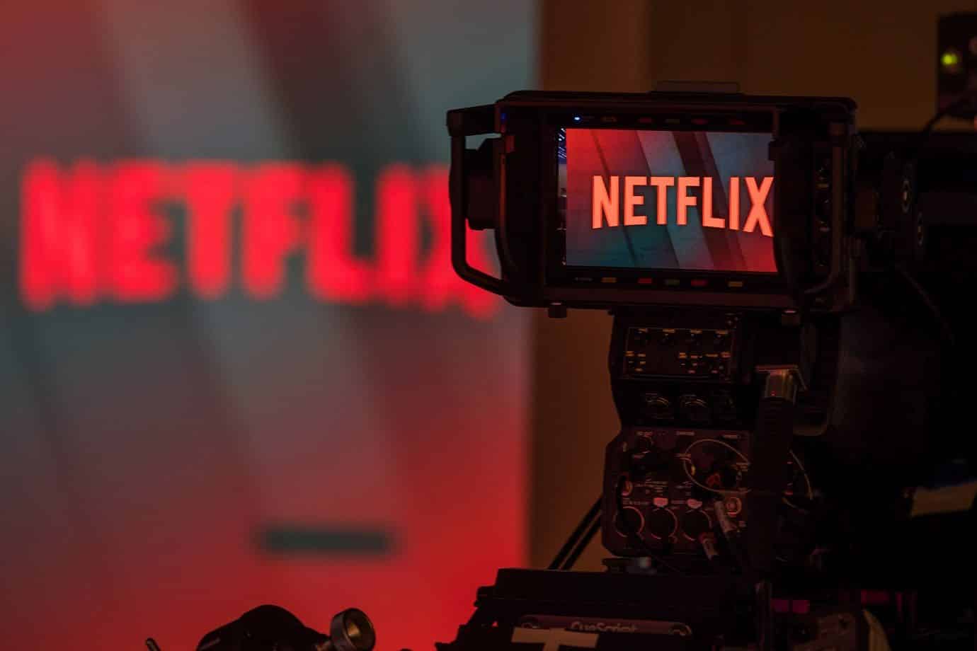 COMO TRABALHAR NA NETFLIX - Fazendo a inscrição! Atualizado 2021 