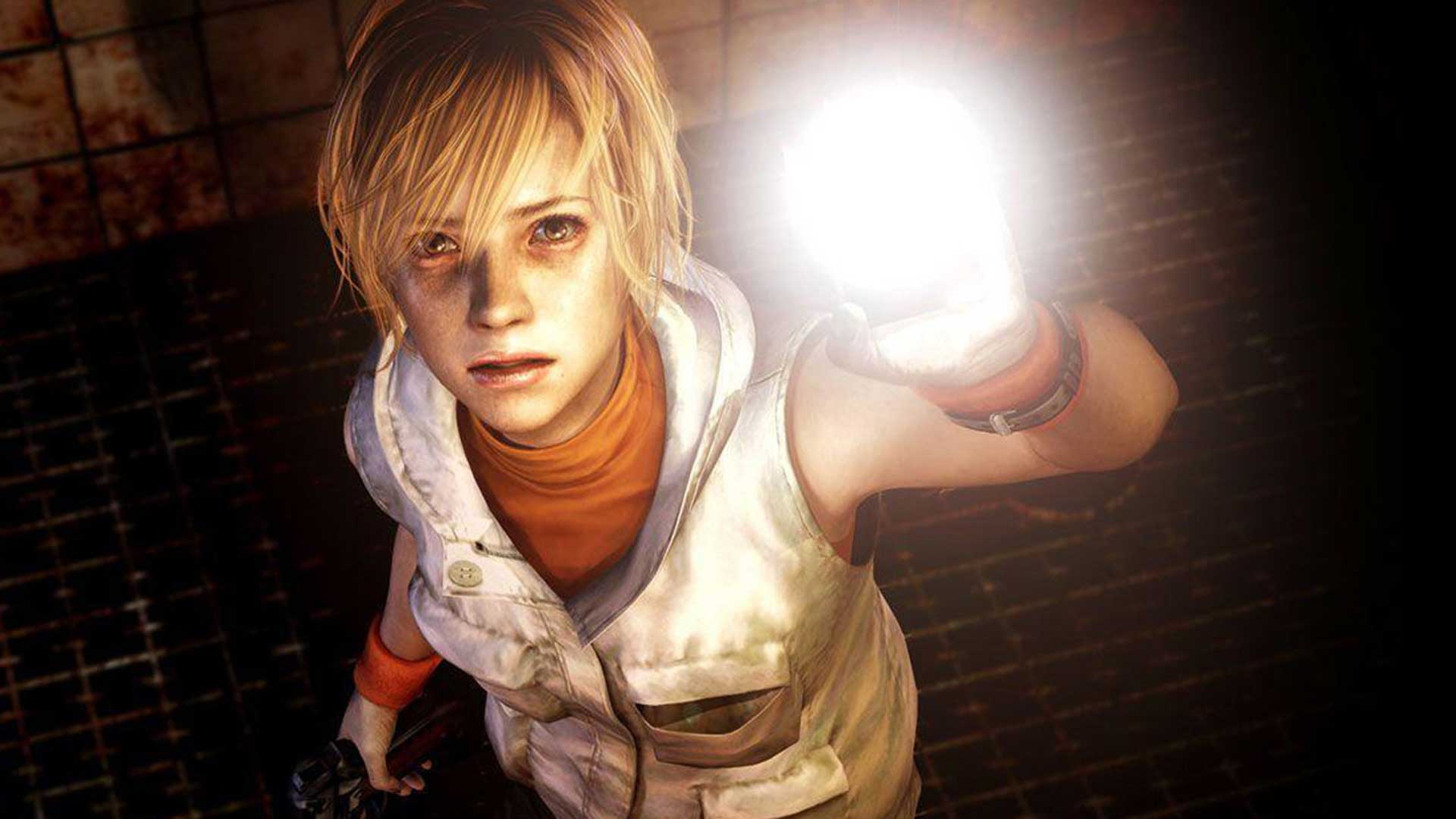 Pré-venda de Silent Hill 2 indica uma história de origem jogável