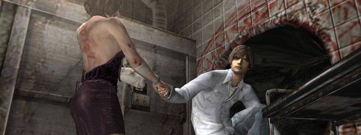 Pré-venda de Silent Hill 2 indica uma história de origem jogável