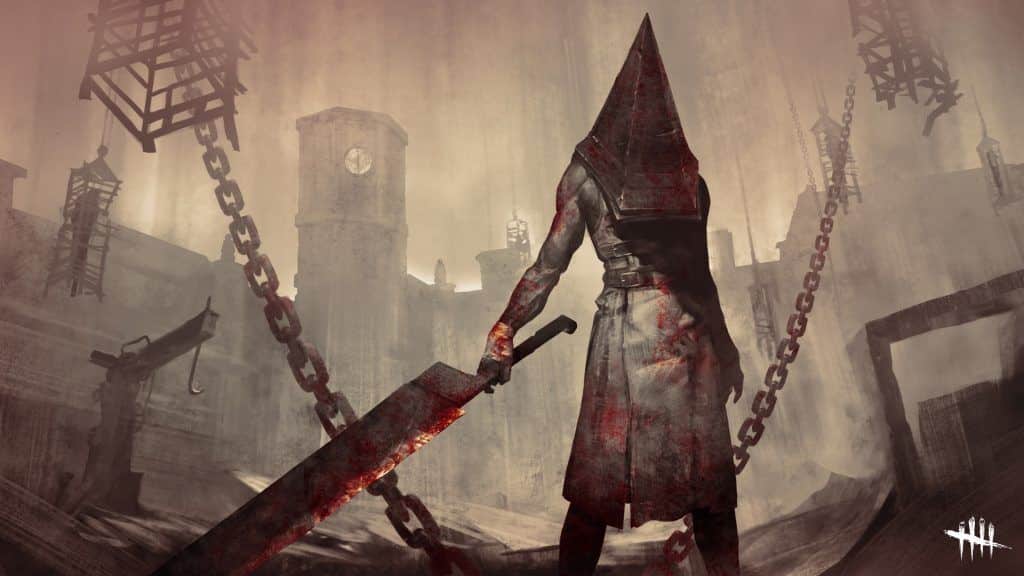 Fã mistura Streets of Rage com Silent Hill em game com terror e lutas