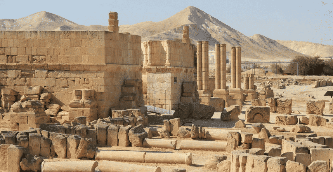 Cidade mais antiga do mundo, qual é? História, origem e curiosidades