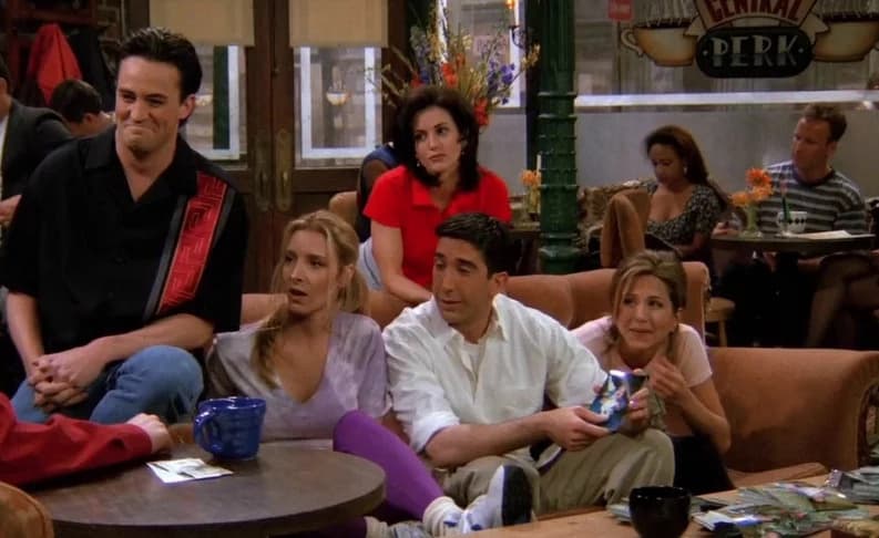 Curiosidades sobre Friends - 20 fatos que você não conhece sobre a série
