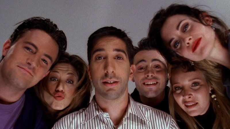 Curiosidades sobre Friends - 20 fatos que você não conhece sobre a série