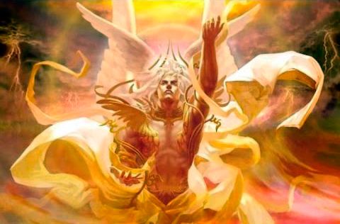 Deus Hélio, quem é? Historia da divindade anciã do Sol