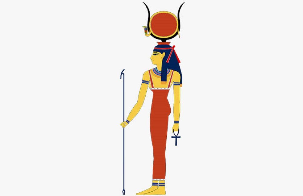 Deusa Hator - quem é? Fatos sobre a divindade da mitologia egípcia