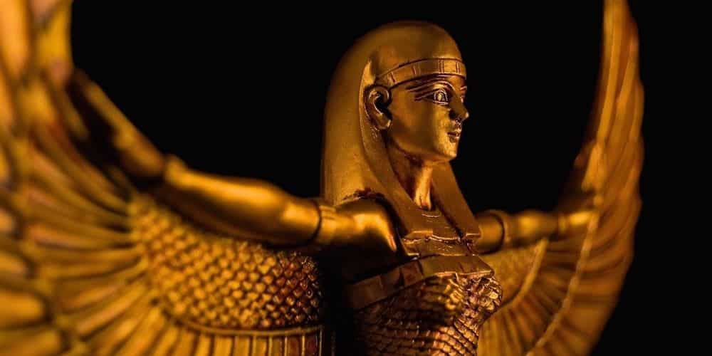 Deusa Ísis: história, mitos e representações da divindade egípcia