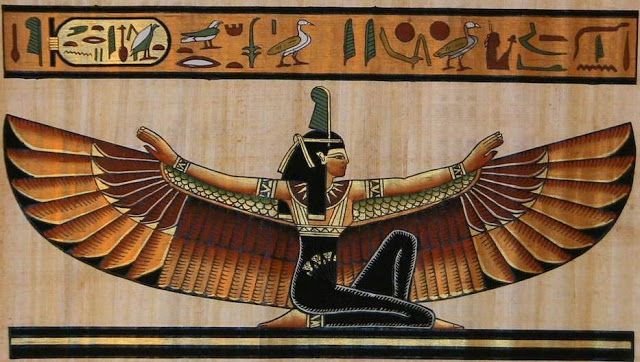 Deusa Maat, quem é? Origem e símbolos da divindade egípcia da ordem