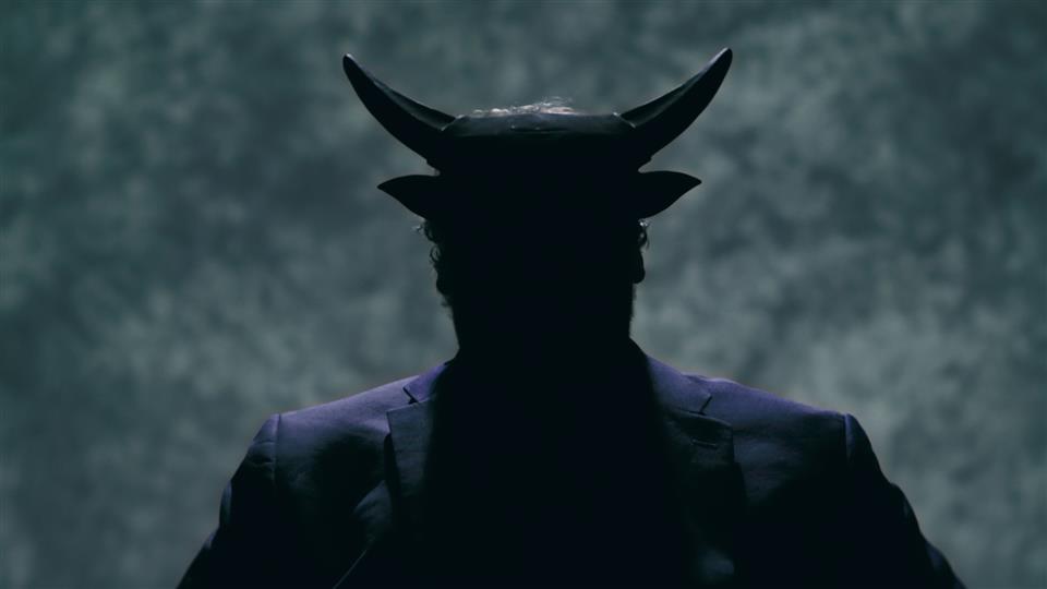 Dianus Lucifero - história do deus das bruxas associado ao diabo