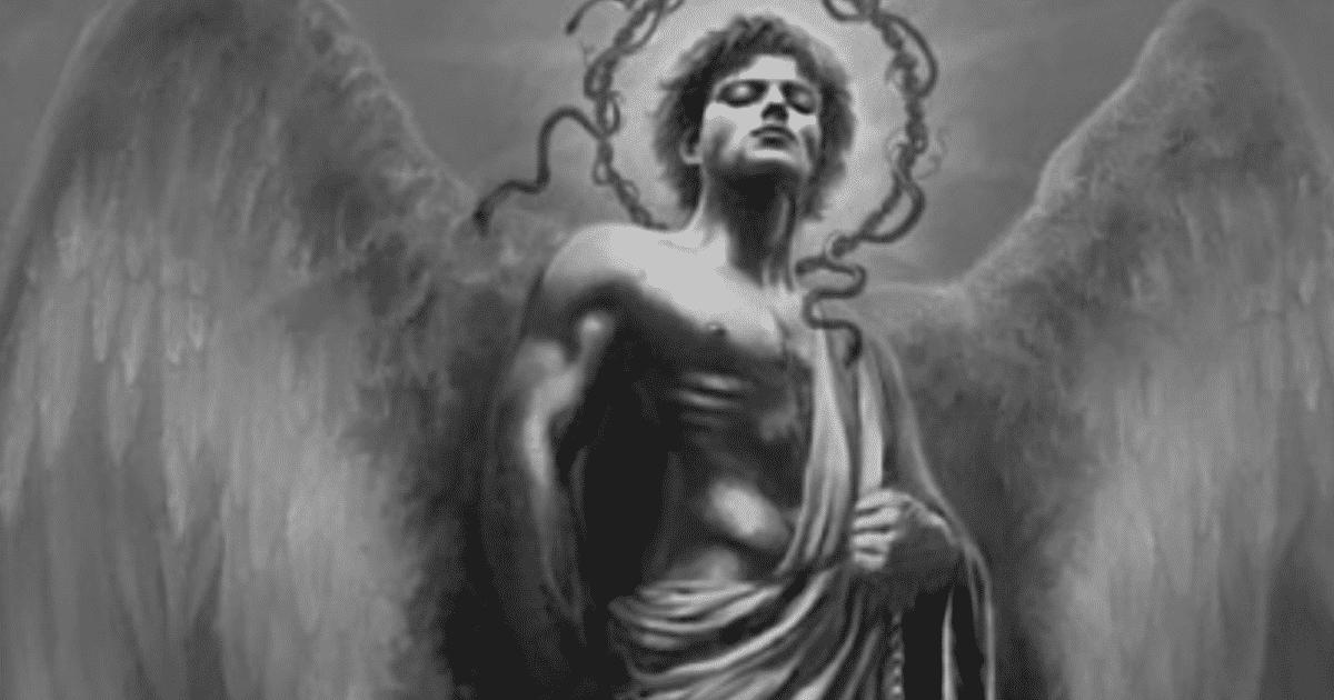 Dianus Lucifero - história do deus das bruxas associado ao diabo