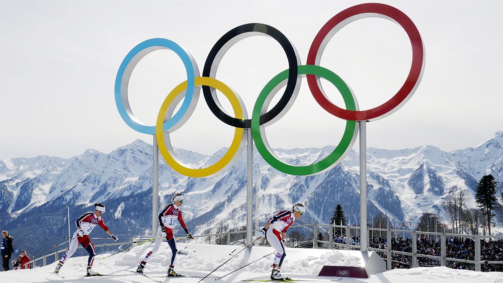 Esportes olímpicos - quais são e como são selecionados