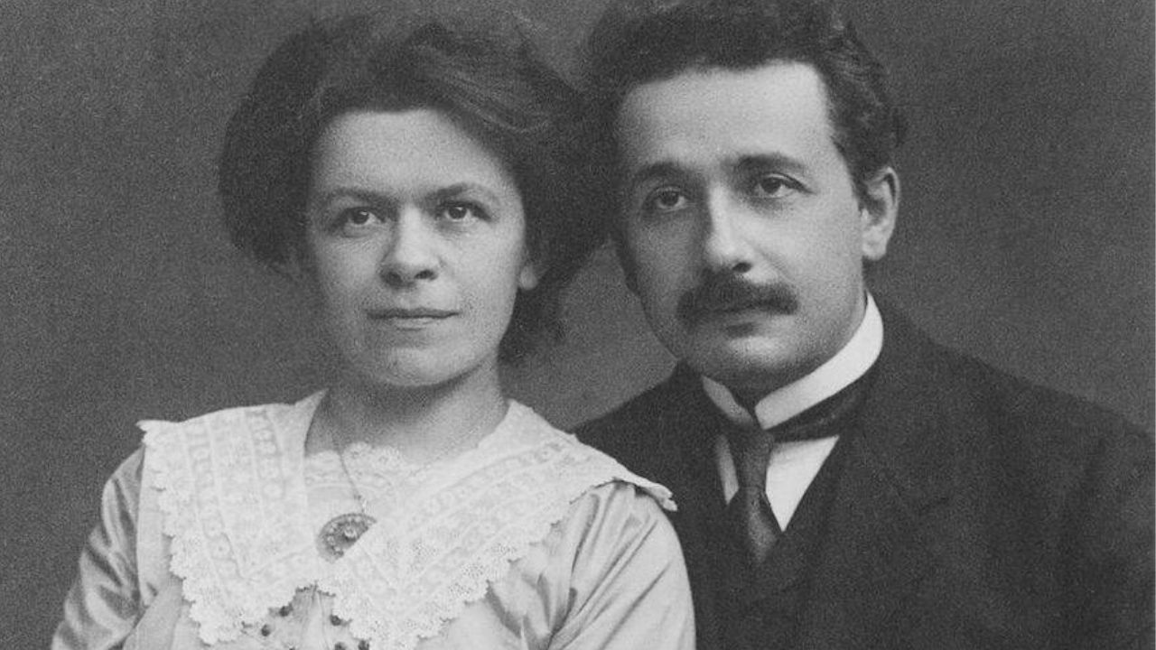 Filhos de Albert Einstein - quem são e o que aconteceu com eles?