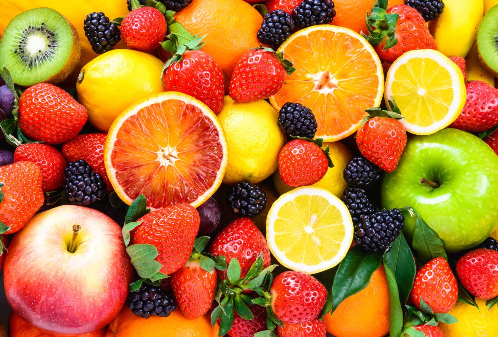 Frutas para emagrecer - 13 exemplos de frutas com poucas calorias