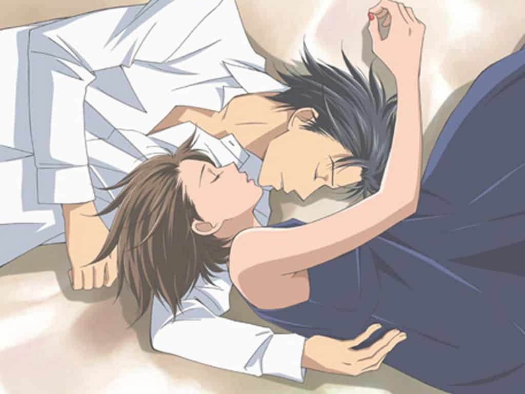 Recomendação de animes Josei  Anime, Otaku issues, Watch manga