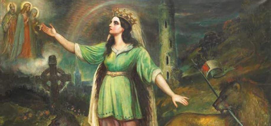 Mitologia celta - história e principais deuses da religião antiga