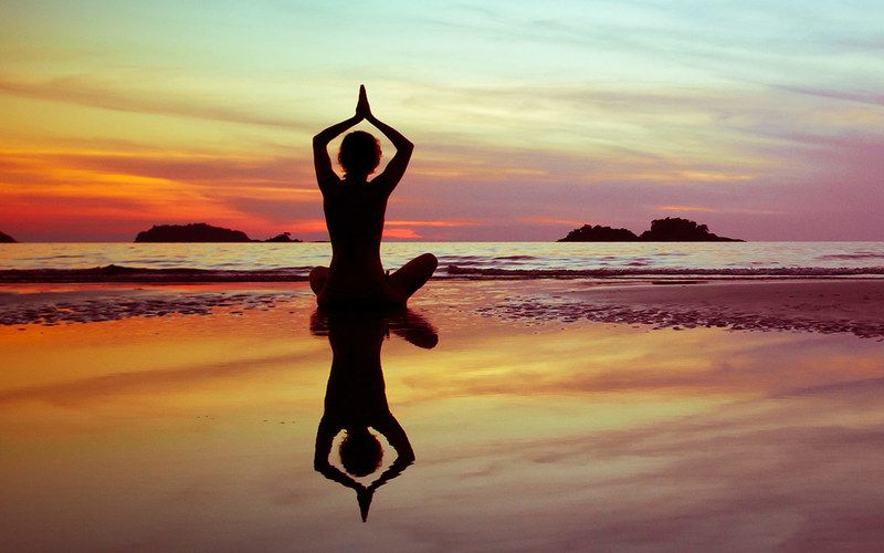 O que é karma - significado nas diferente religiões, no yoga e na física