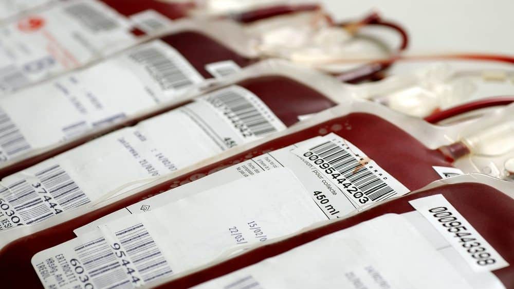 O que precisa para doar sangue - principais recomendações para doação