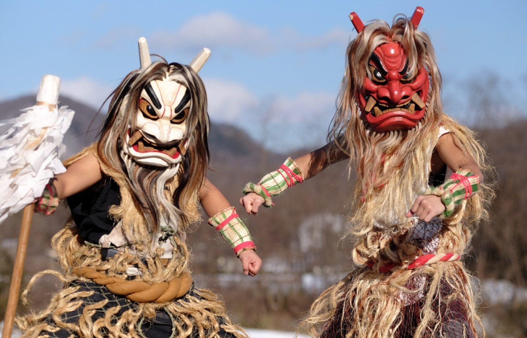 Oni - Origem, curiosidades e lendas sobre os demônios japoneses