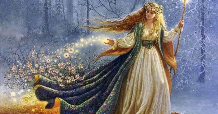 Ostara: história e curiosidades sobre a deusa da primavera