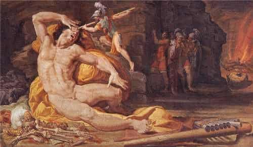 Polifemo, quem é? História e simbologia do mitológico rei Ciclope