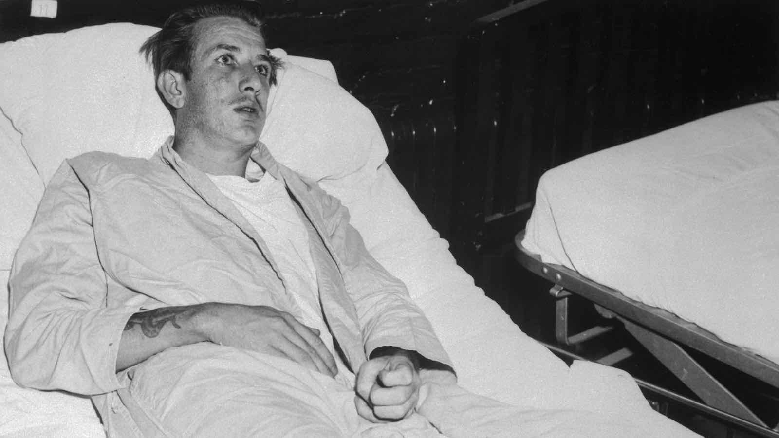 Richard Speck – O assassino que matou 8 enfermeiras em uma noite