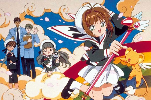 Os 19 melhores animes Shoujo para você conhecer (e se apaixonar