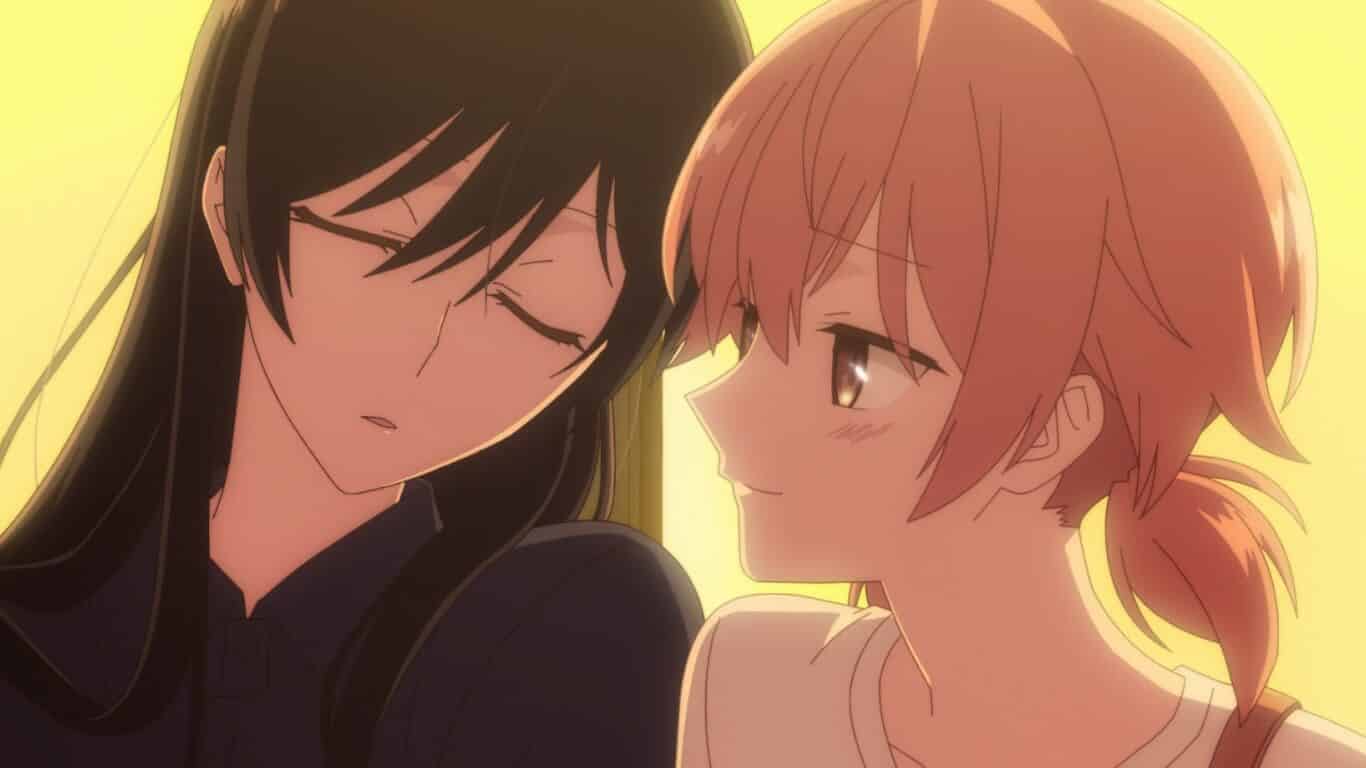 5 ANIMES DE ROMANCE ONDE A 10/10 MORA COM O PROTAGONISTA 