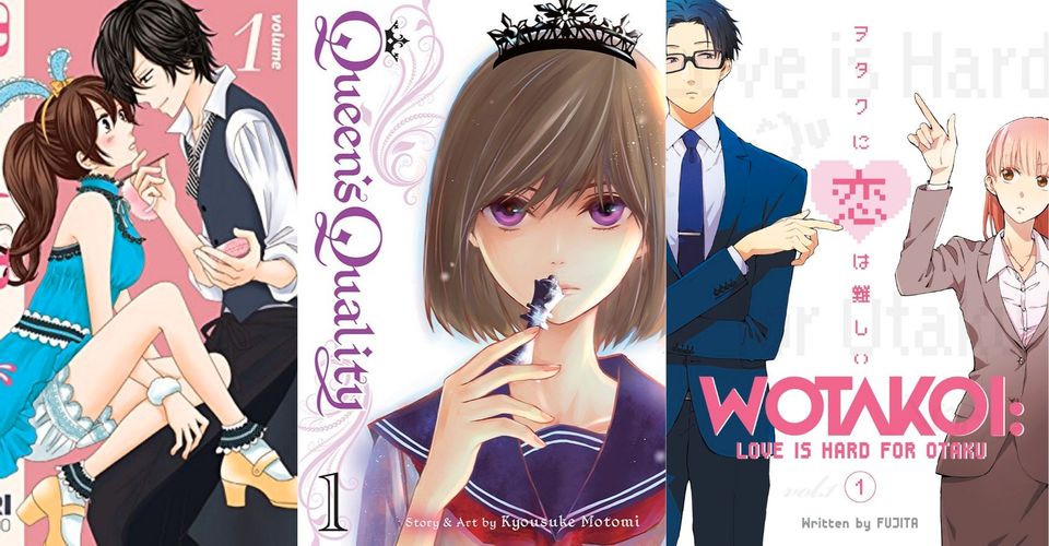 Shounen, shoujo e mais: conheça todos os gêneros de anime e mangá