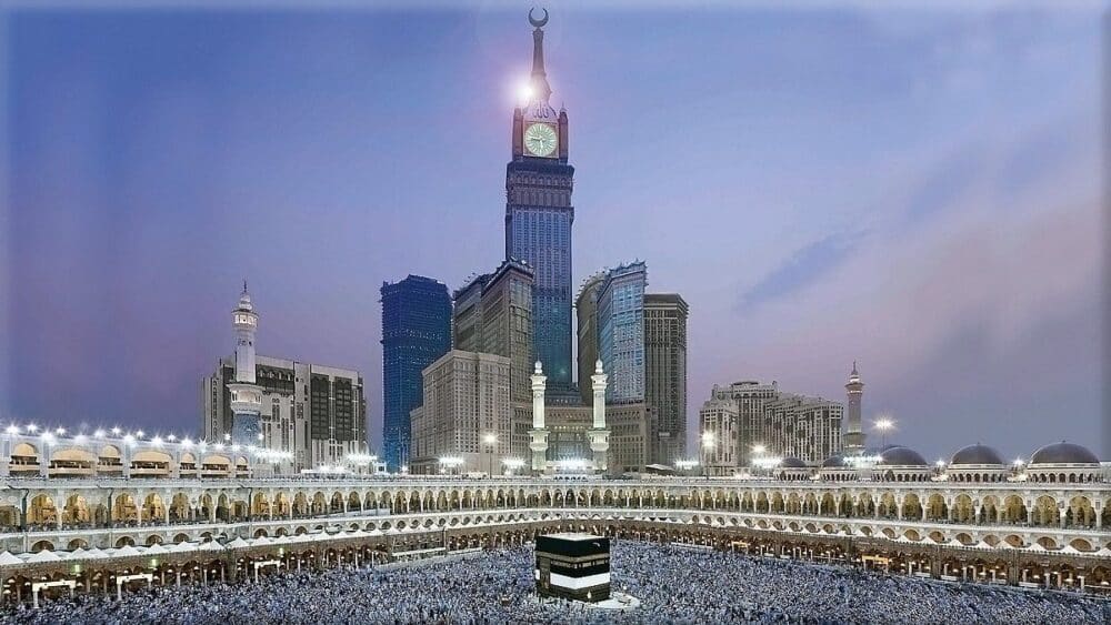 Tragédias do Hajj: acidentes mortais durante a peregrinação a Meca