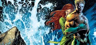 Aquaman - história e evolução do personagem nos quadrinhos