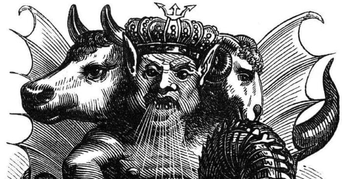 Asmodeus: origem e lendas sobre o rei dos demônios