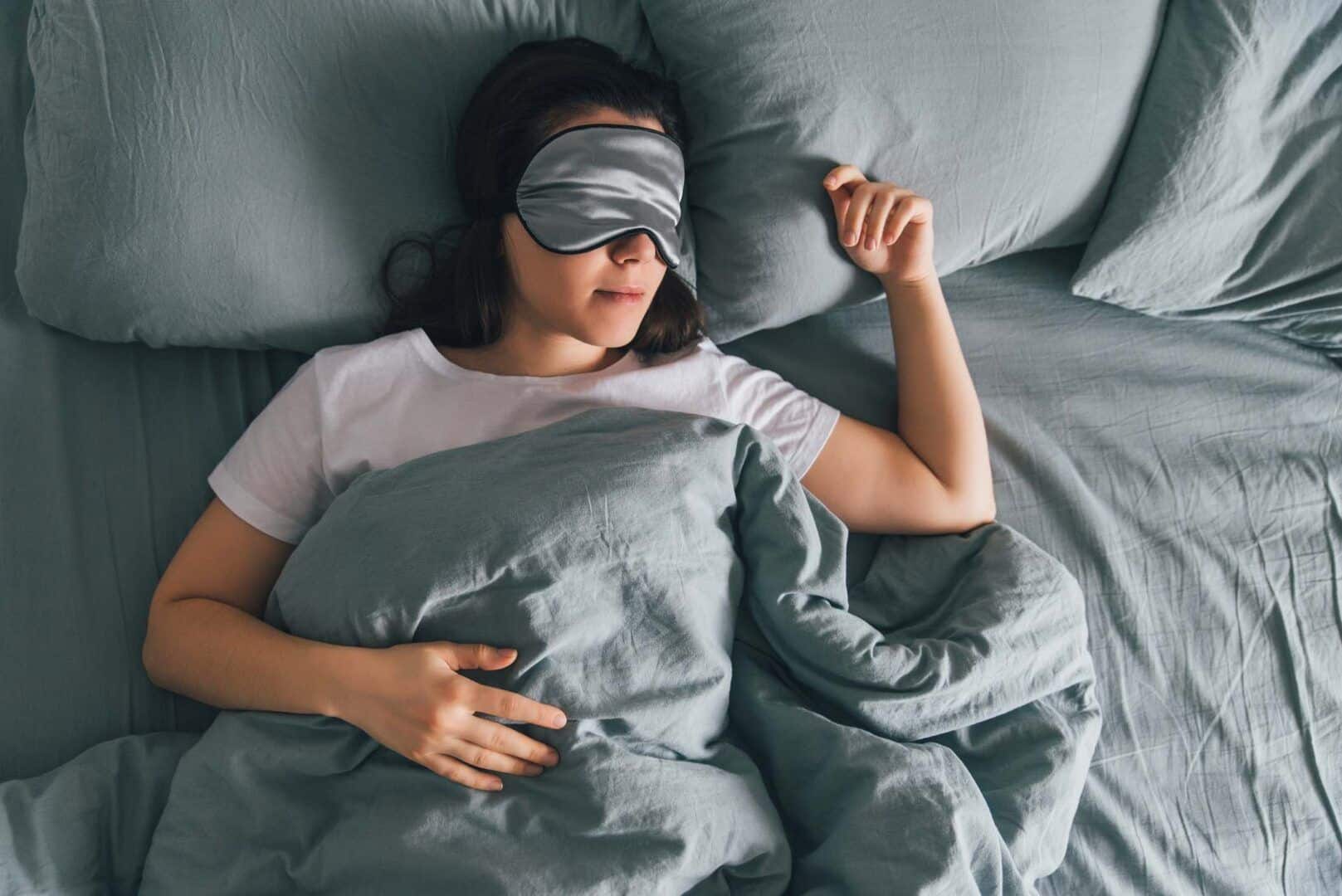 Benefícios do sono - como dormir bem melhora e promove a saúde