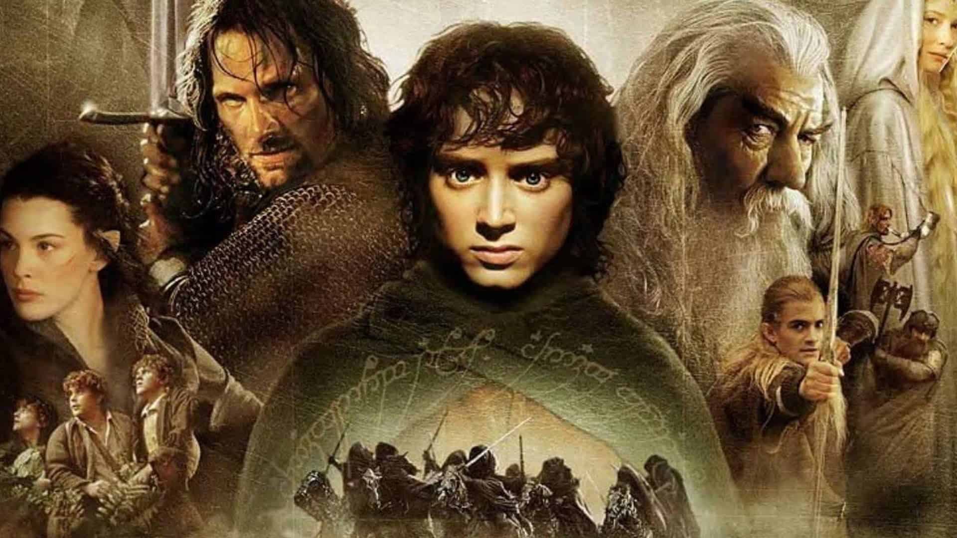 Confirmado mais um personagem de O senhor dos anéis no filme O hobbit