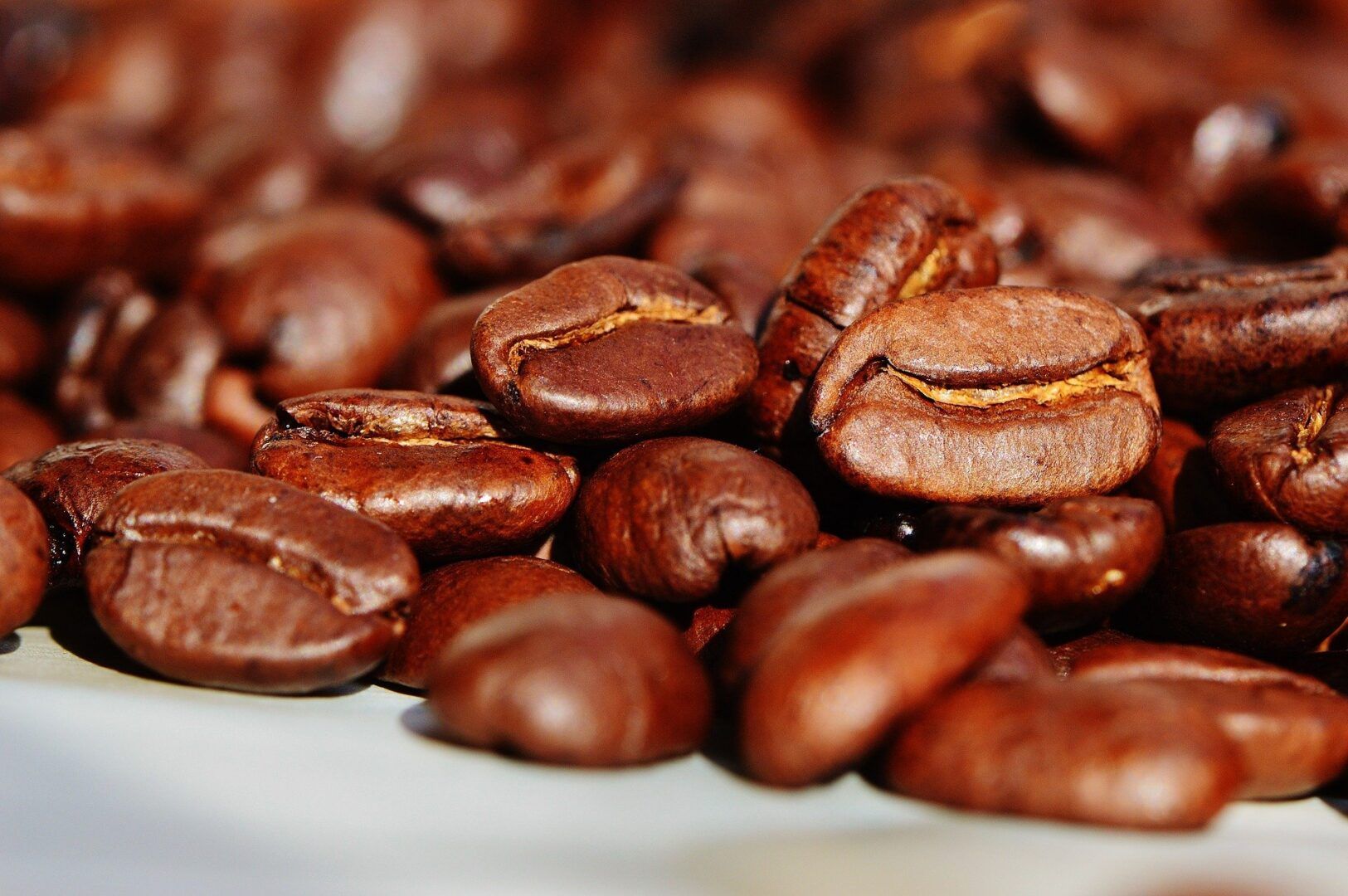 Efeitos da cafeína - conheça as reações positivas e negativas