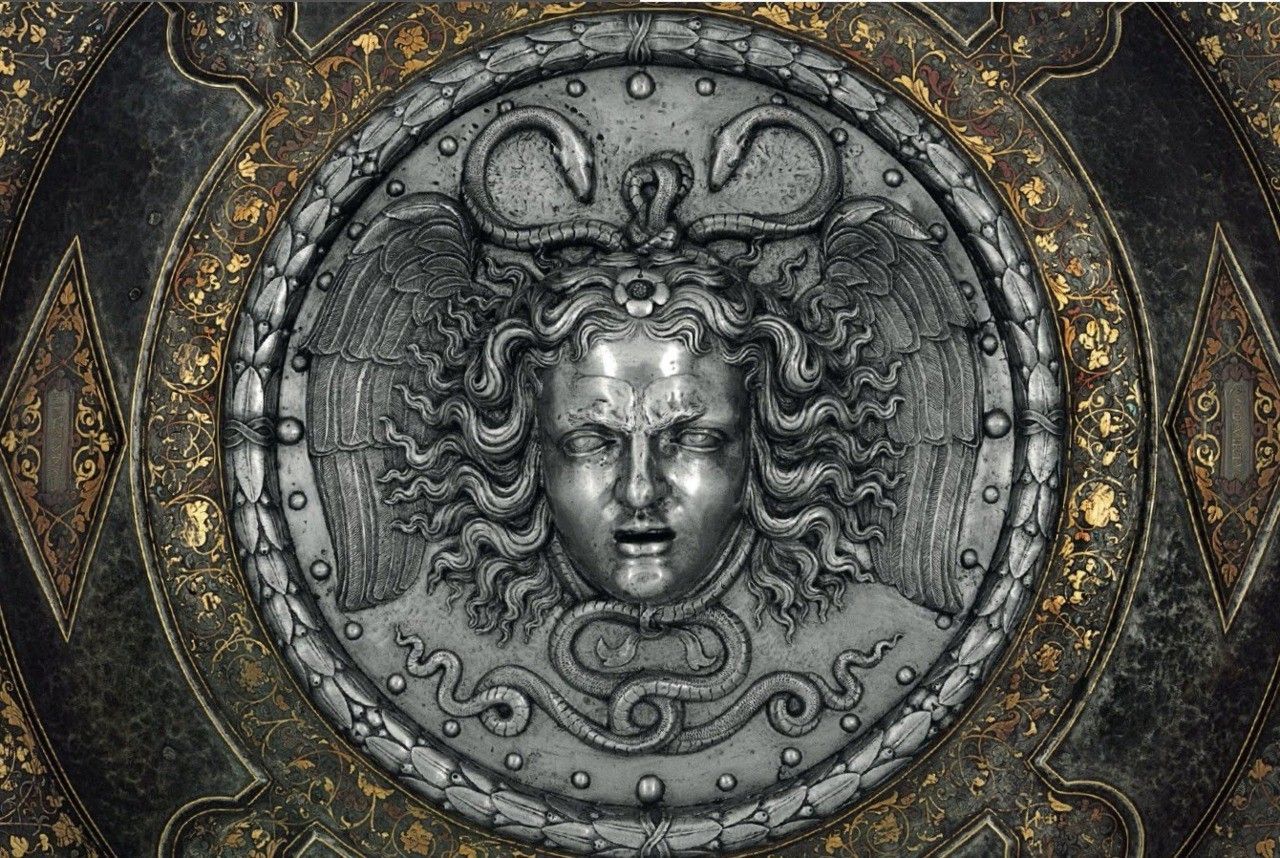 História de Medusa: mito de Perseu e origem da maldição
