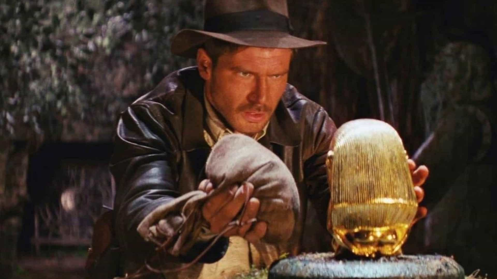 Indiana Jones: como assistir aos filmes e inspiração na vida real