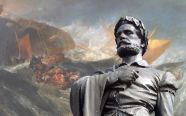 Lu s De Cam es Como O Autor De Os Lus adas Perdeu Um Olho 