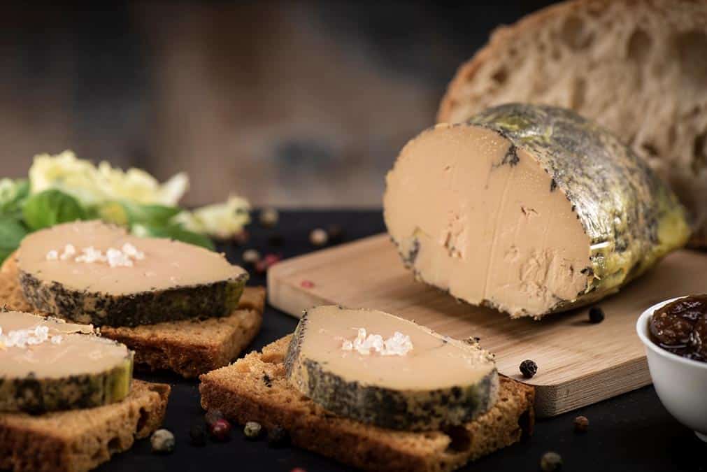 Quais são alguns fatos curiosos sobre o foie gras? - Quora