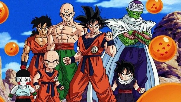 Goku: conheça a história do protagonista de Dragon Ball! - Aficionados